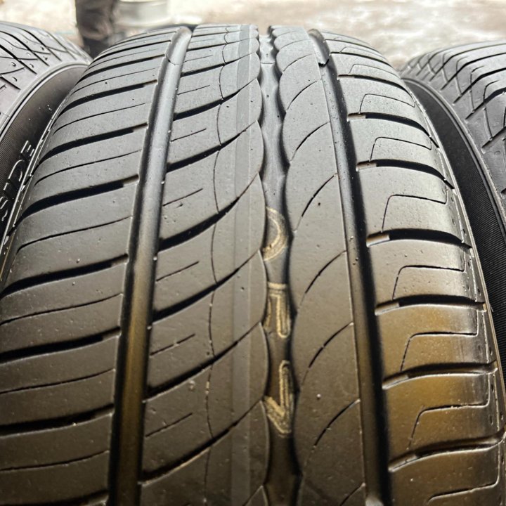 2 шт Лето Pirelli Cinturato P1 Verde 185/65 R15