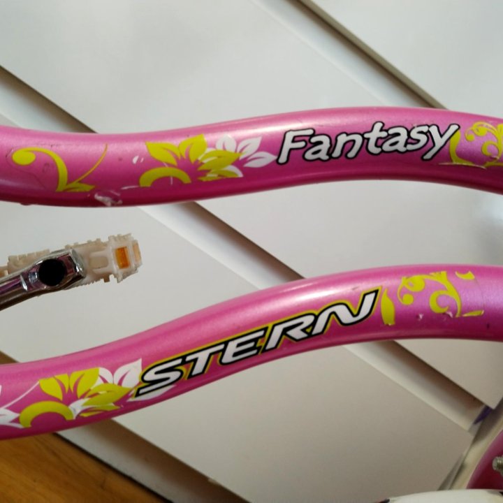Велосипед Stern Fantasy 12