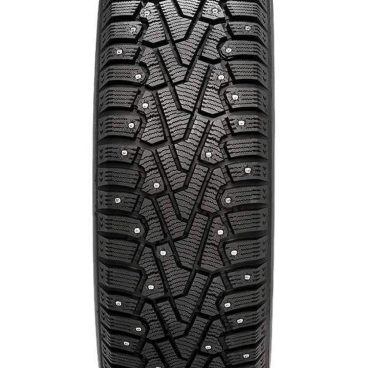 Шины Pirelli Ice Zero 195/65 R15 95T Шипованные