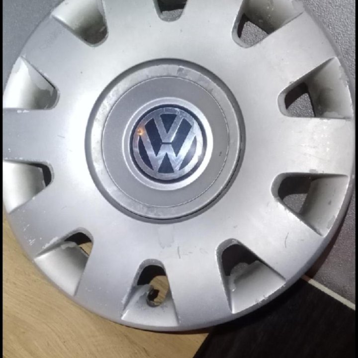 Колпак VW оригинал