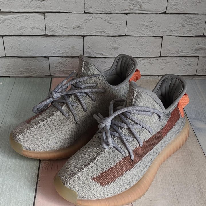 КРОССОВКИ ЖЕНСКИЕ ЛЕТНИЕ ADIDAS YEEZY BOOST V2 350