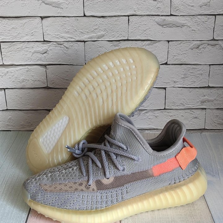 КРОССОВКИ ЖЕНСКИЕ ЛЕТНИЕ ADIDAS YEEZY BOOST V2 350