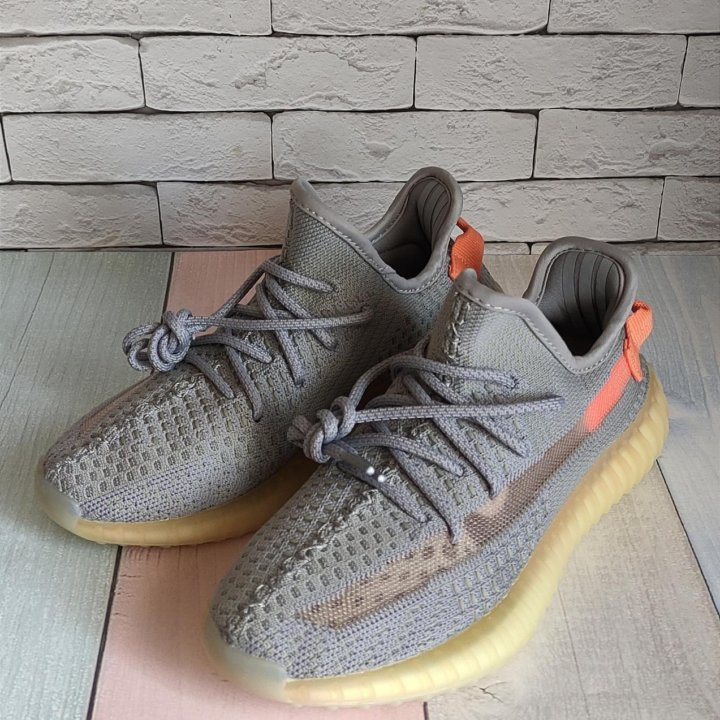 КРОССОВКИ ЖЕНСКИЕ ЛЕТНИЕ ADIDAS YEEZY BOOST V2 350