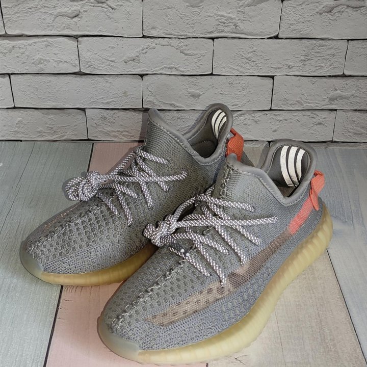 КРОССОВКИ ЖЕНСКИЕ ЛЕТНИЕ ADIDAS YEEZY BOOST V2 350