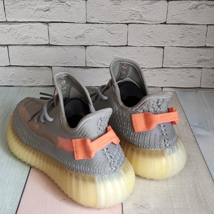 КРОССОВКИ ЖЕНСКИЕ ЛЕТНИЕ ADIDAS YEEZY BOOST V2 350