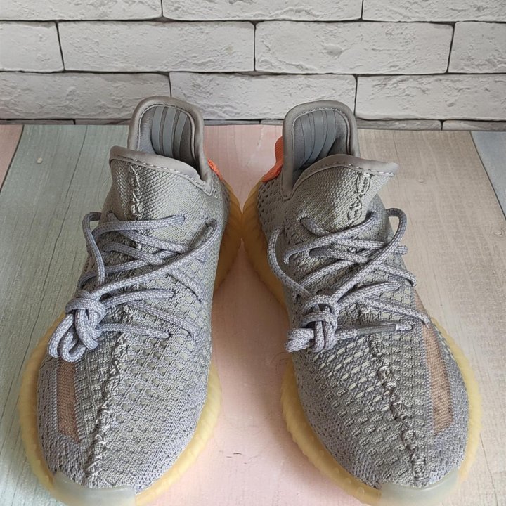 КРОССОВКИ ЖЕНСКИЕ ЛЕТНИЕ ADIDAS YEEZY BOOST V2 350