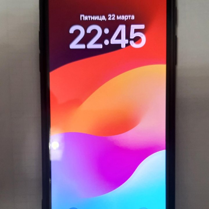 iPhone Xs Max, 64 ГБ