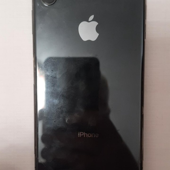 iPhone Xs Max, 64 ГБ