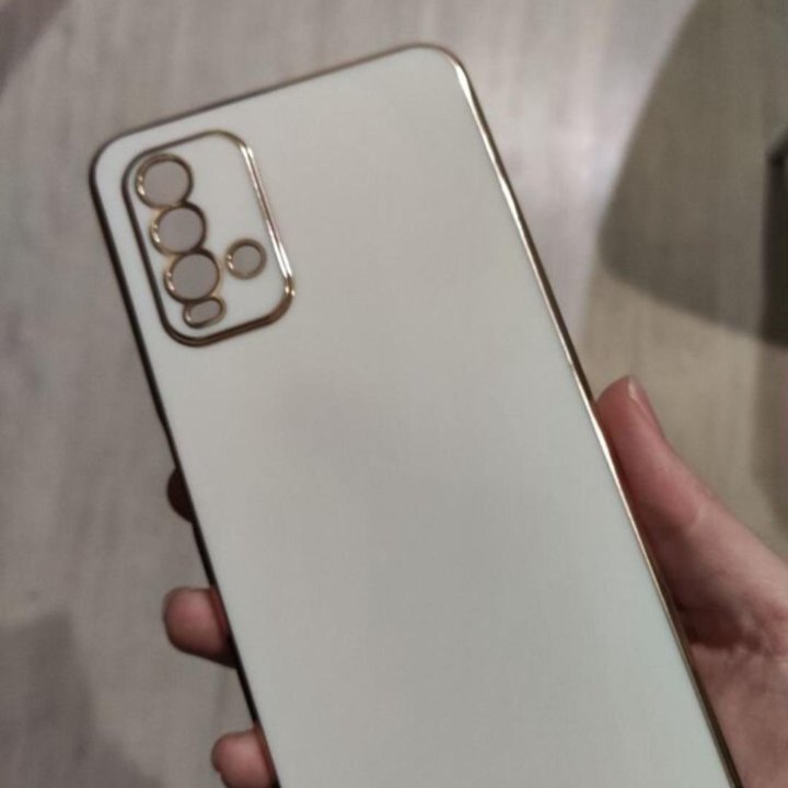 Продам чехол на Xiaomi 9t