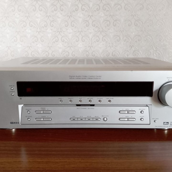 Ресивер Sony STR -DE 595