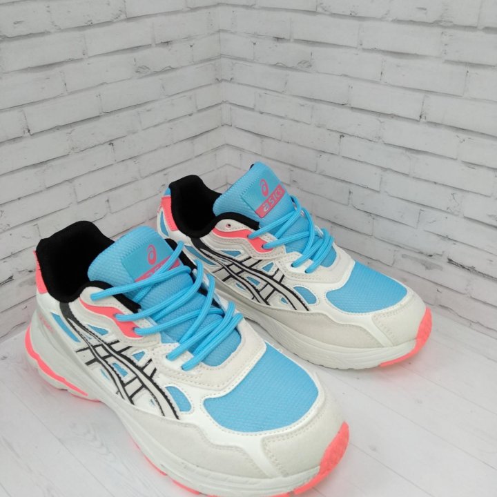 Кроссовки женские Asics размеры 36 - 41