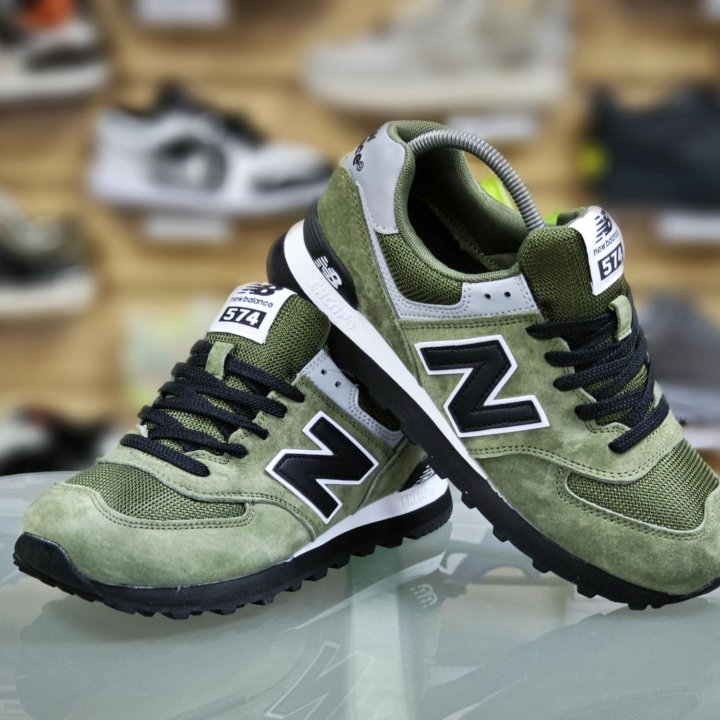 Кроссовки New balance 574