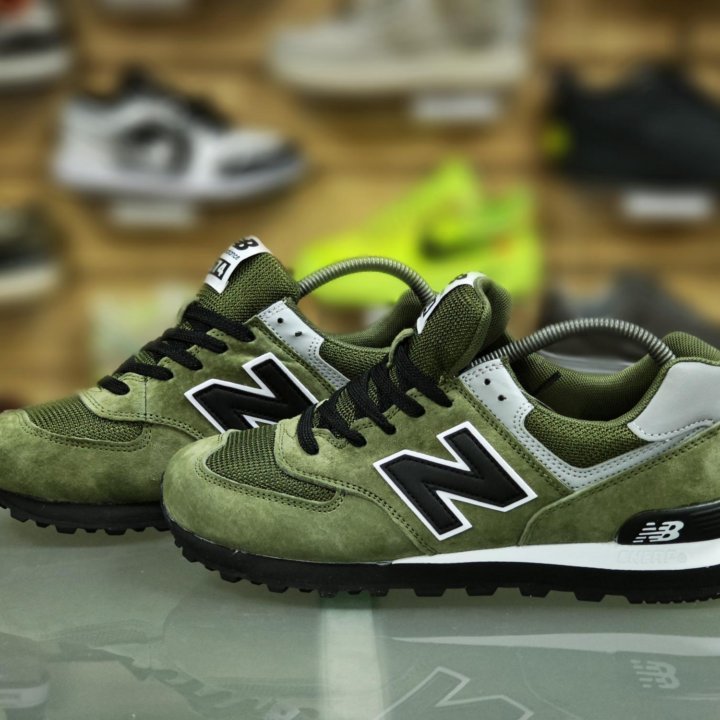 Кроссовки New balance 574