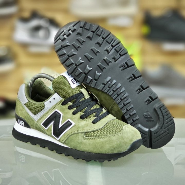 Кроссовки New balance 574