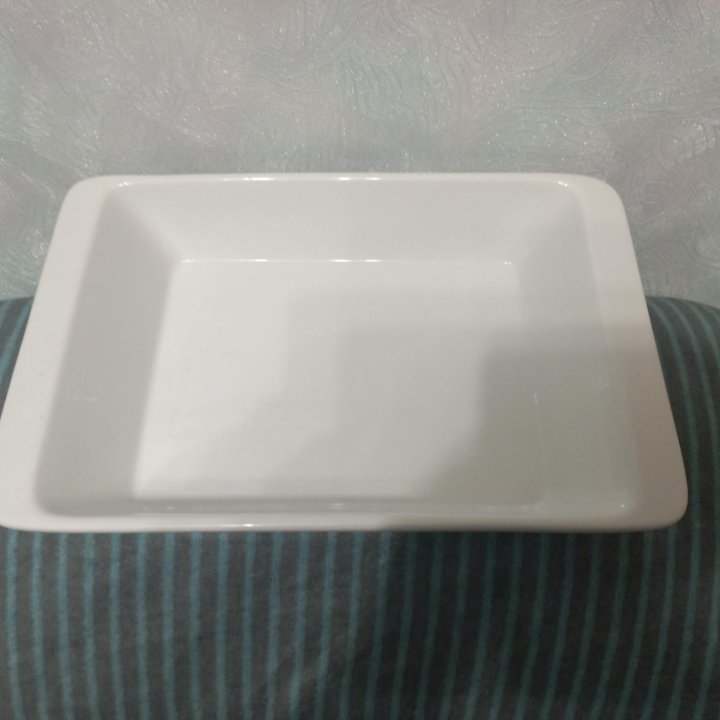 Посуда для запекания