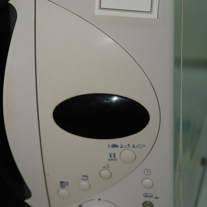 Микроволновая печь Samsung M1974R