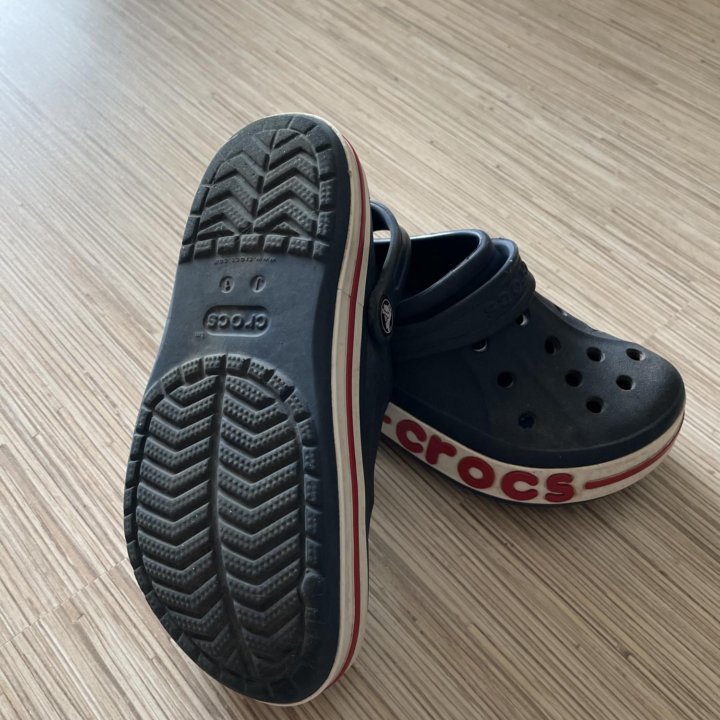 Crocs