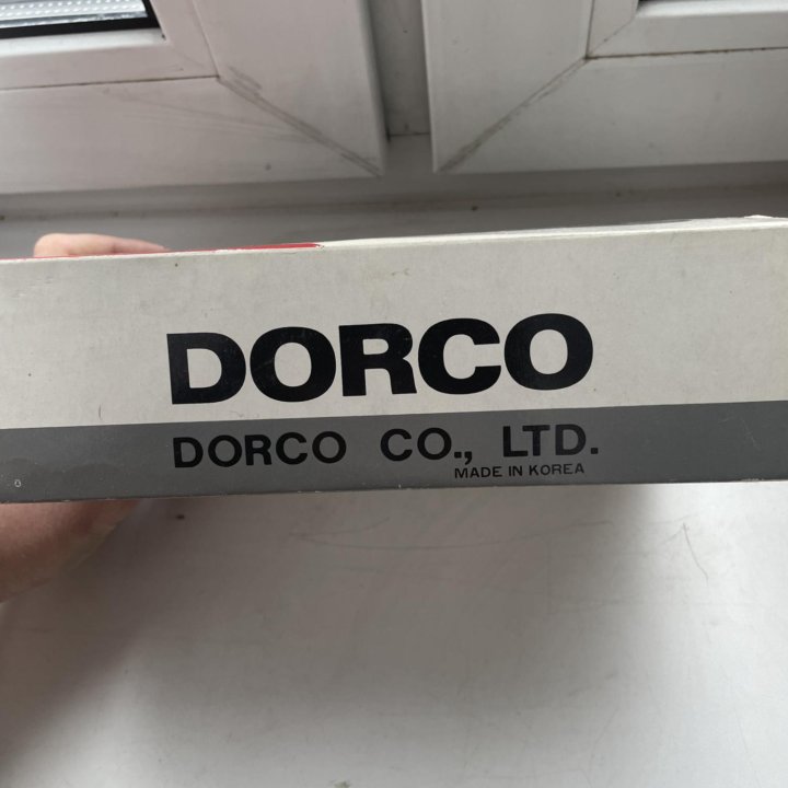 Лезвия dorco ST 300