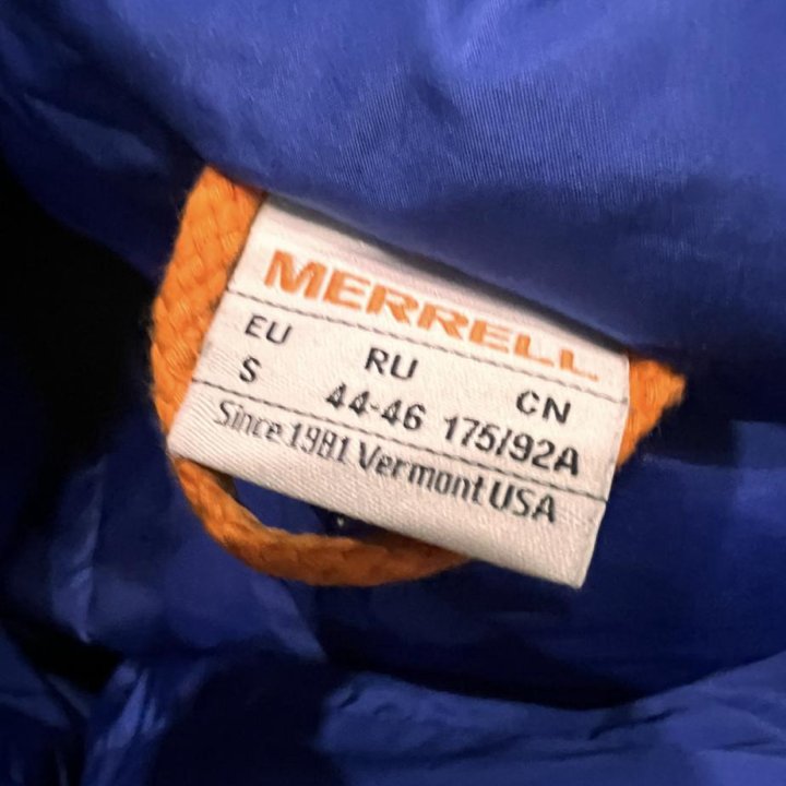Куртка merrell