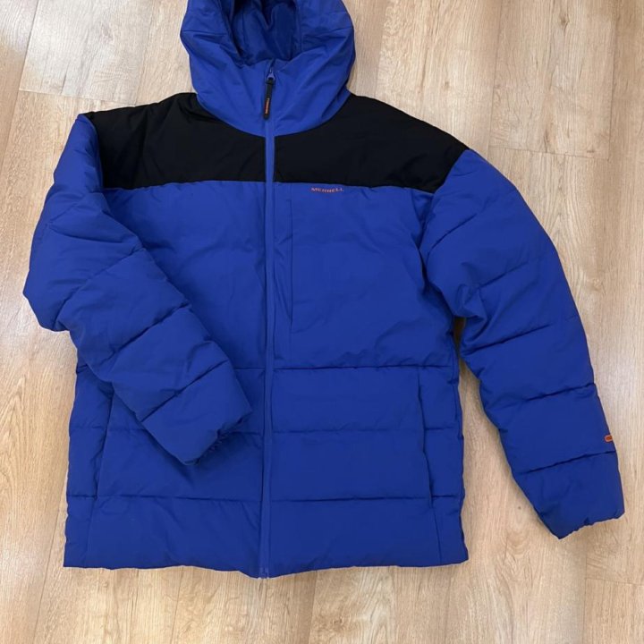 Куртка merrell
