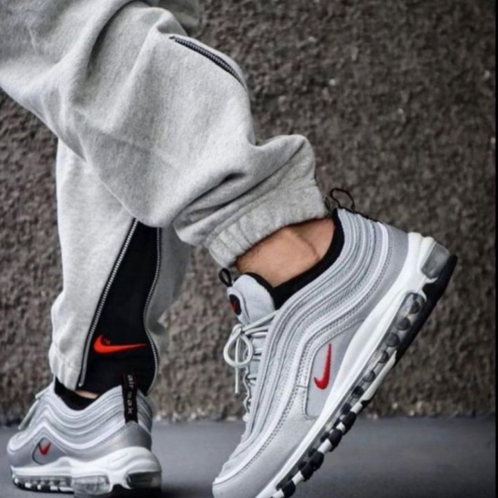 Кроссовки Nike Air Max 97