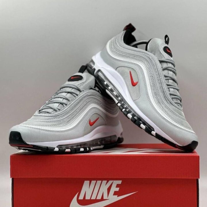 Кроссовки Nike Air Max 97