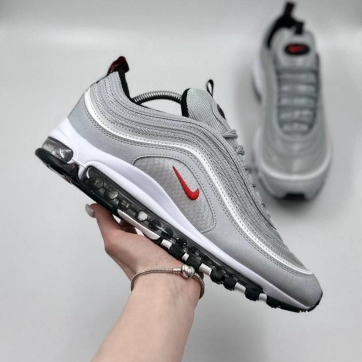 Кроссовки Nike Air Max 97