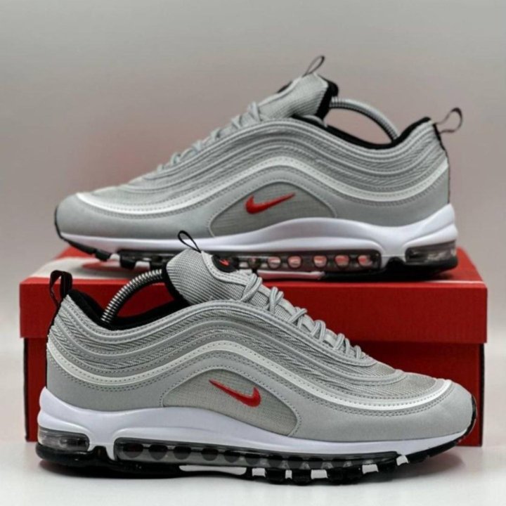 Кроссовки Nike Air Max 97