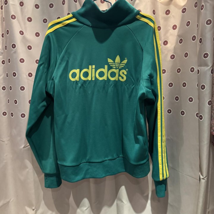 Спортивный костюм adidas оригинал (L)