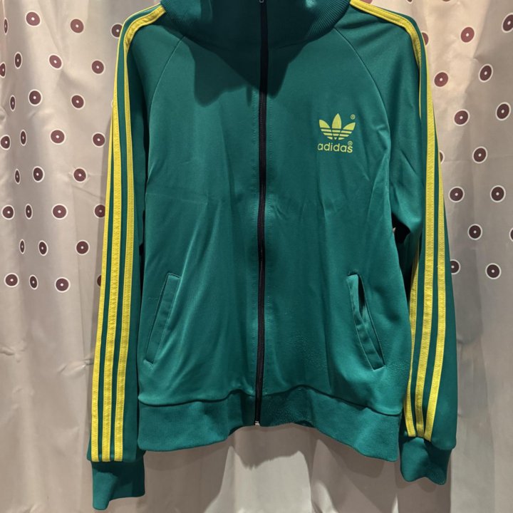 Спортивный костюм adidas оригинал (L)