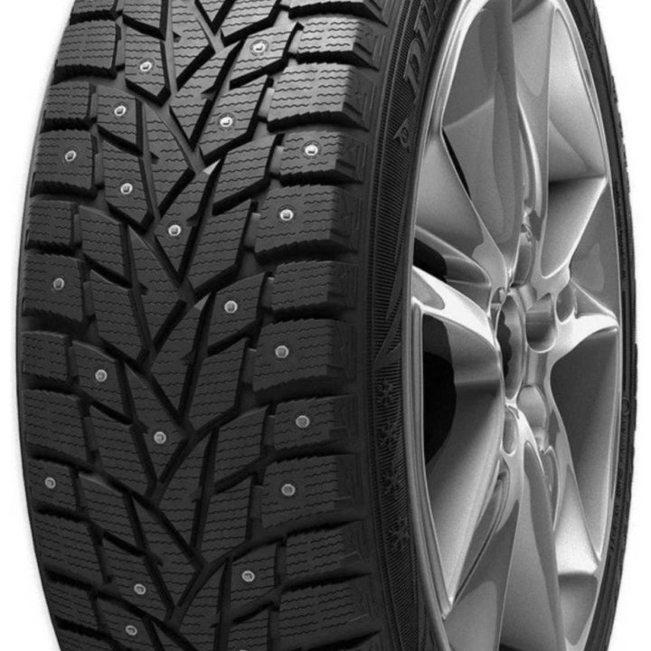 Dunlop Grandtrek Ice02 245 /70 /16.