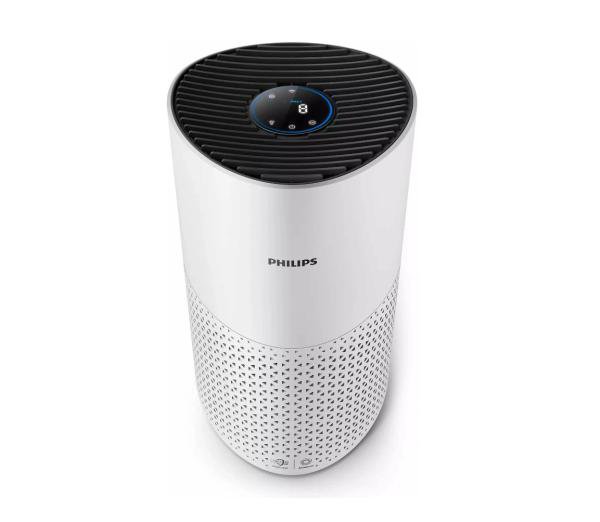 Очиститель воздуха Philips Air Purifier AC1715/10 Белый