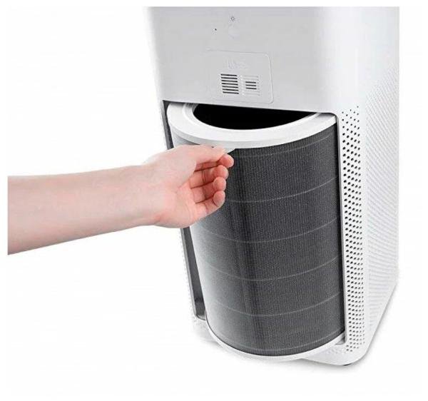 Фильтр для очистителя Xiaomi Smart Air Purifier 4 Lite (BHR5272GL) Серый