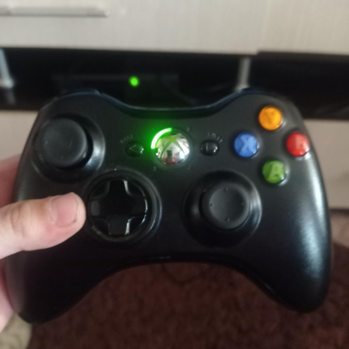 Xbox 360