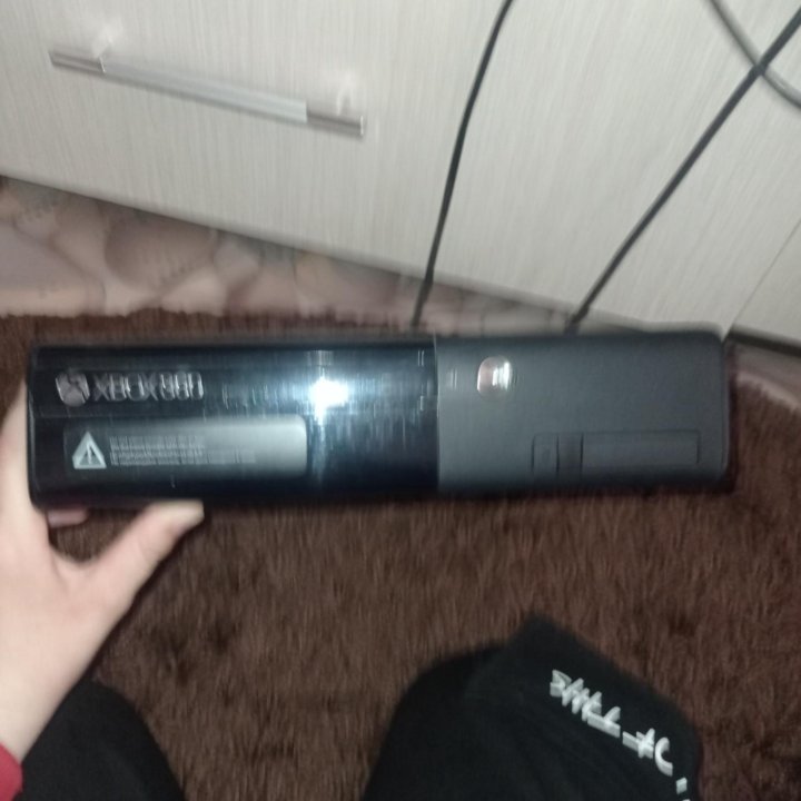 Xbox 360