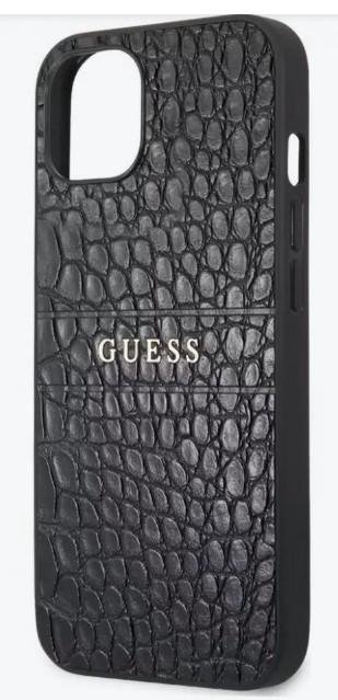 Чехол Guess для iPhone 13.