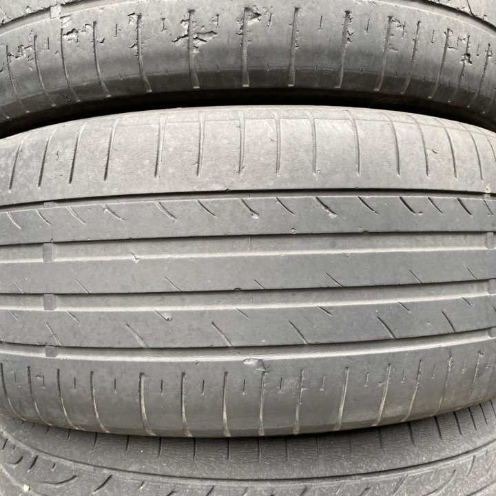 235/50 R18 Rotalla Setura S Race RU01