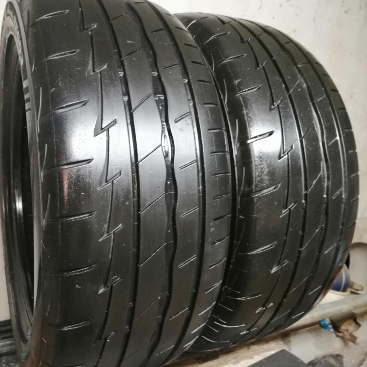 Bridgestone Potenza Adrenalin RE004 225.50.17 98W