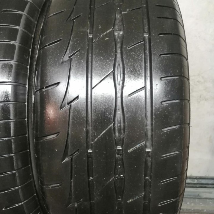 Bridgestone Potenza Adrenalin RE004 225.50.17 98W