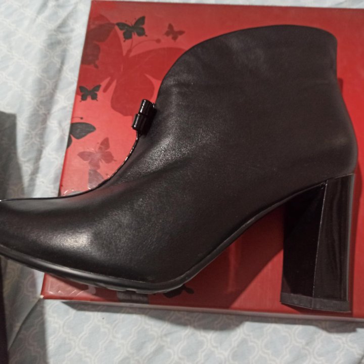 Ботильоны 35 размер