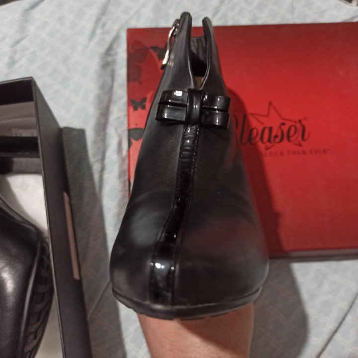 Ботильоны 35 размер