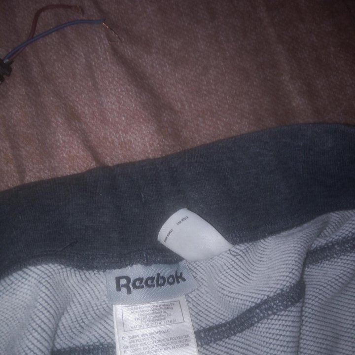 Оригинальные спортивные трико женские Reebok