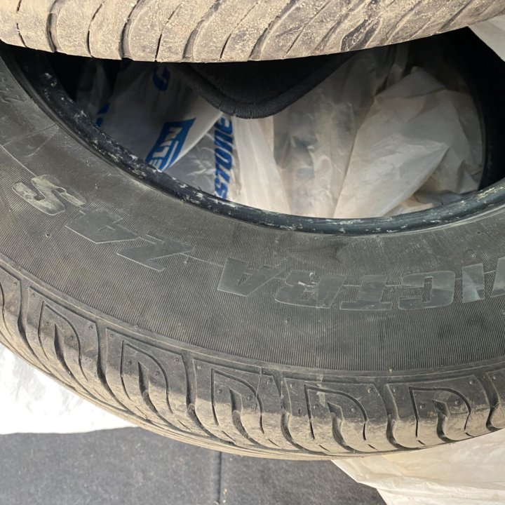 Летние шины Maxxis MA-Z4S Victra 245/60 R18 105V