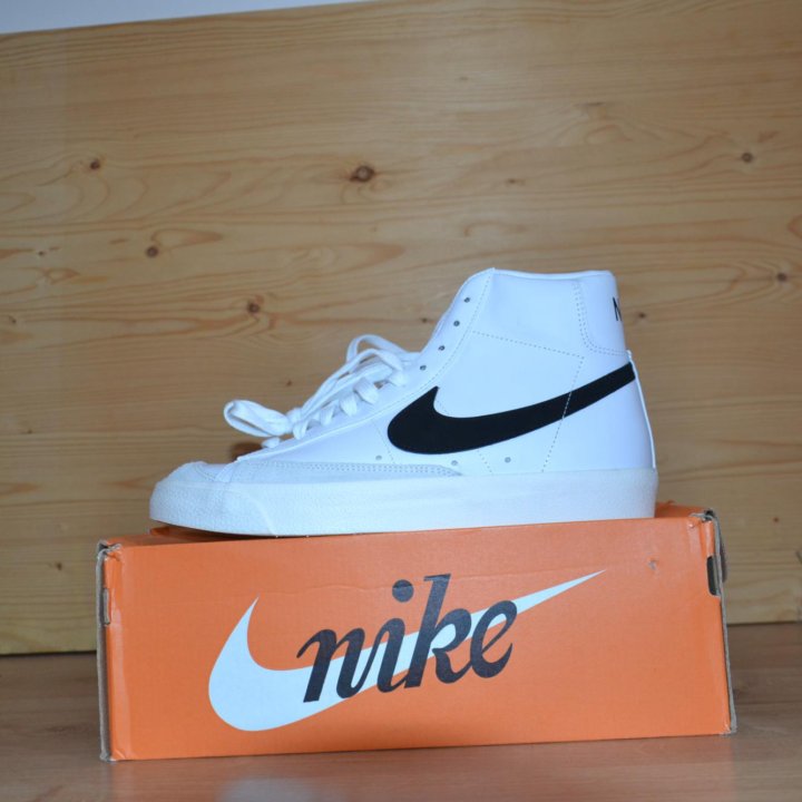 Nike Blazer Mid Vintage