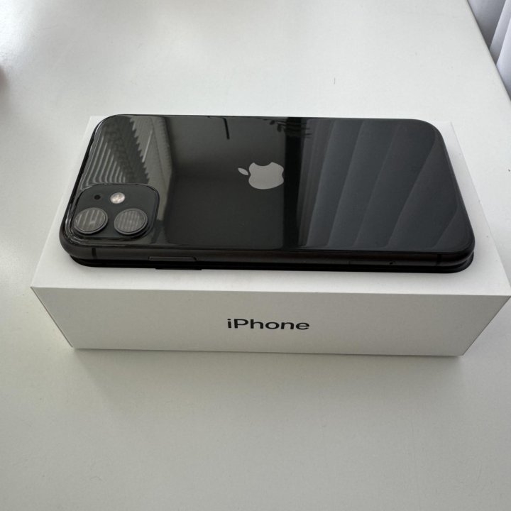 Apple iPhone 11 64 гб