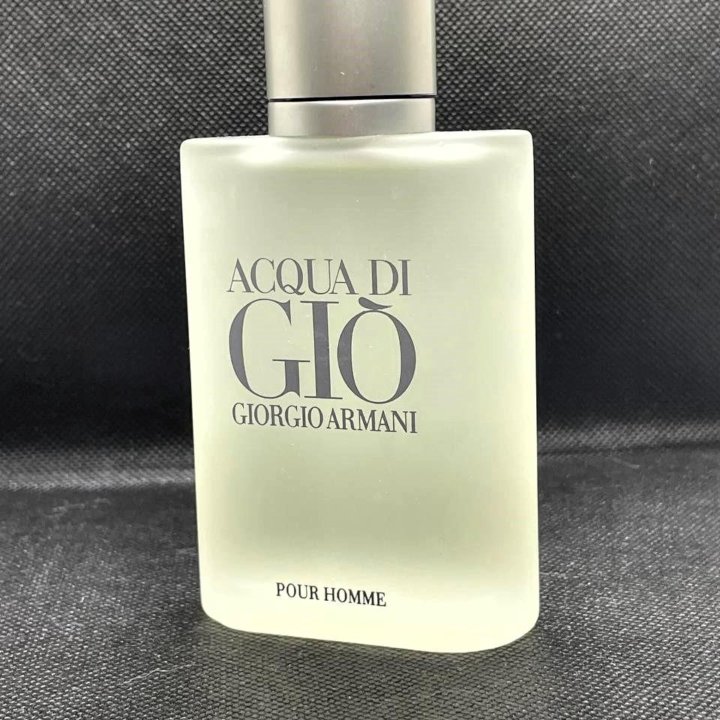 Духи/Парфюм/Giorgio armani Aqua Di Gio