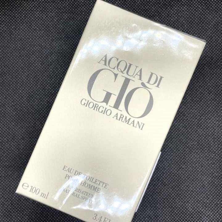 Духи/Парфюм/Giorgio armani Aqua Di Gio