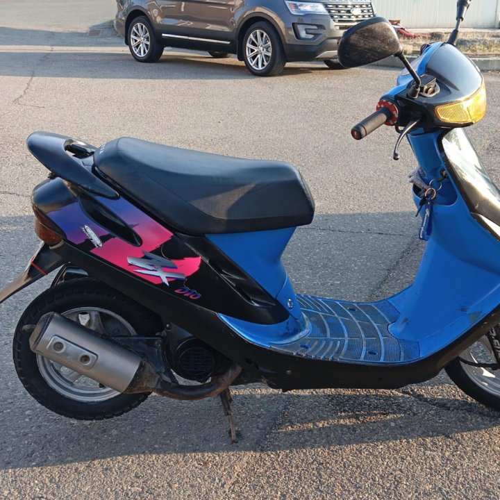 Мопед Honda Dio 28 zx