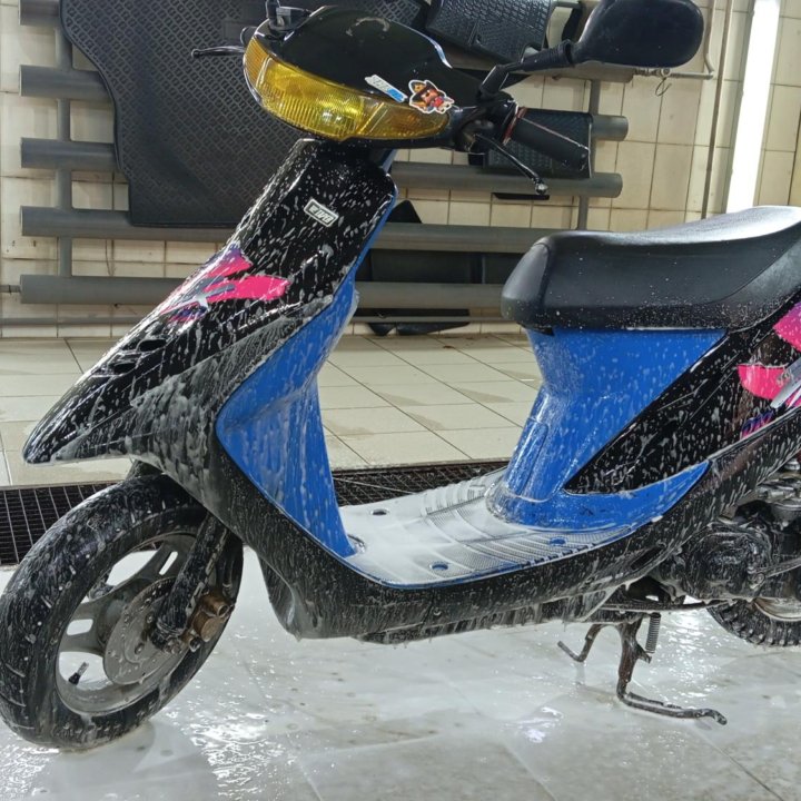 Мопед Honda Dio 28 zx