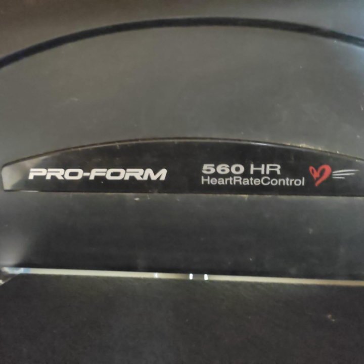 Беговая дорожка pro-form 560